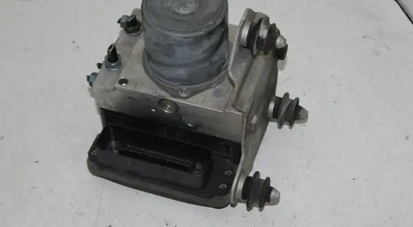 Audi A6 S6 C7 4G ABS Pump 4G0907379F