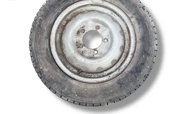 Lada Niva R16 steel rim 21213101015