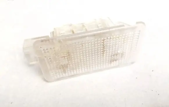 Volvo V70 Other interior light 30754448