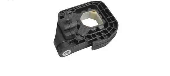 BMW X1 U11 Side radiator support slam panel 5B31E54