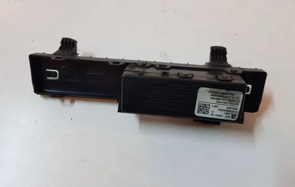 Alarm control unit/module