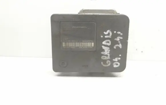 Mitsubishi Grandis ABS Pump 06210903113 00401037D1