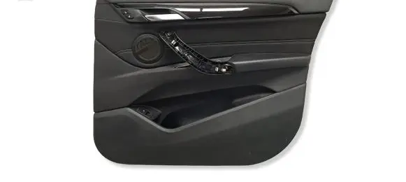 BMW X1 F48 F49 Front door card panel trim 42309181