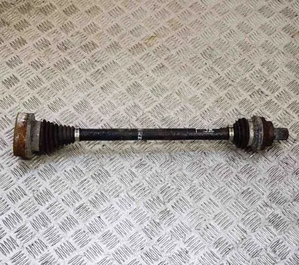 Audi TT TTS Mk2 Rear driveshaft 3C0501203F
