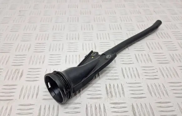 Renault Clio IV Oil level dip stick 8200722806