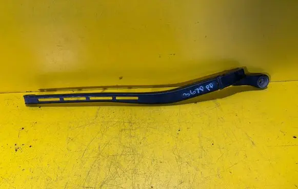 Audi A4 S4 B6 8E 8H Front wiper blade arm 8H1955408A