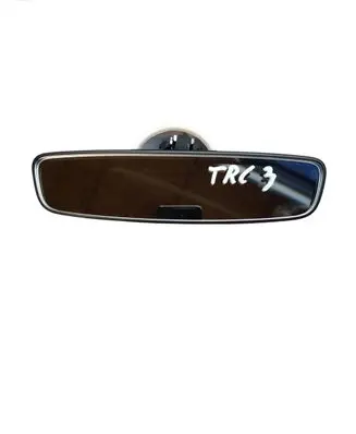 Volkswagen Caddy Rear view mirror (interior) 4M0857511P