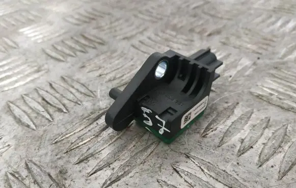Volkswagen Tiguan Airbag deployment crash/impact sensor 5N0959351B