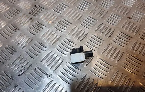 Audi A7 S7 4G Airbag deployment crash/impact sensor 4H0959643