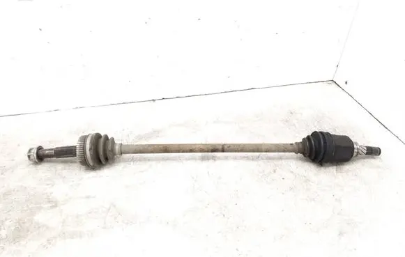 Renault Koleos I Rear driveshaft 