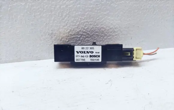 Volvo V70 Other interior part 8622365