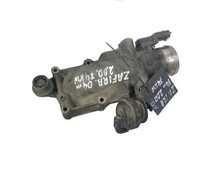 EGR valve