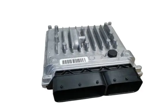 Mercedes-Benz Vito Viano W639 Engine control unit/module A6511501879 A0054469640