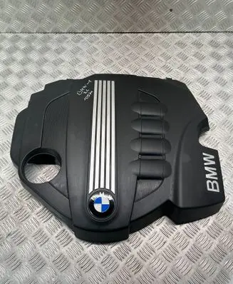BMW 1 E81 E87 Engine cover (trim) 7797410