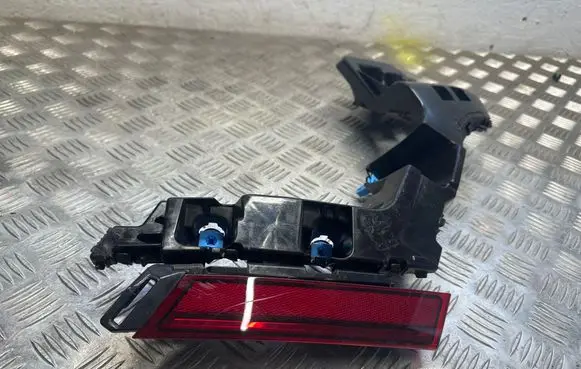 KIA EV6 Rear bumper light 