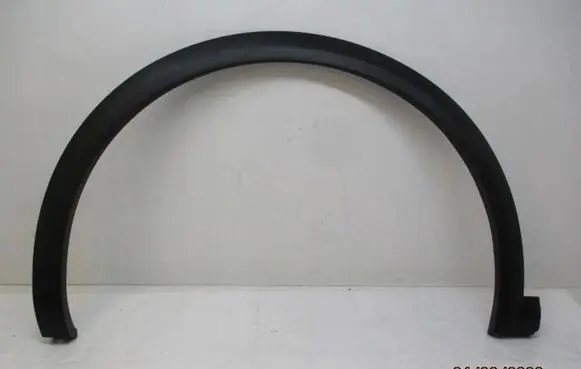 Citroen DS7 Crossback Fender trim (molding) 9817251377