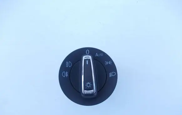 Seat Leon (5F) Light switch 5G0941431AF
