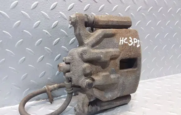 Honda Civic Front brake caliper