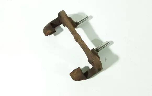 Toyota Yaris Front Brake Caliper Pad/Carrier 