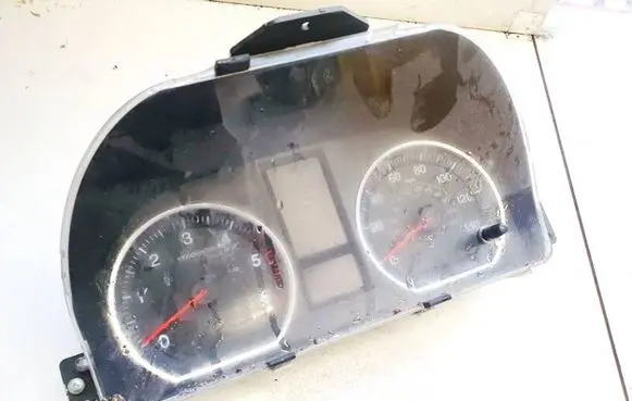 Honda CR-V Speedometer (instrument cluster) hr0359 78100