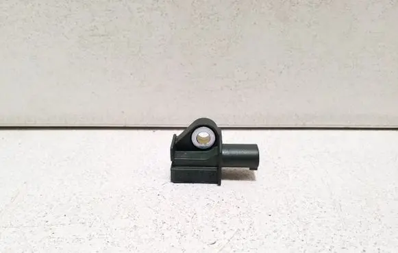 Mercedes-Benz CLS C218 X218 Airbag deployment crash/impact sensor A1729056000 5WK44192