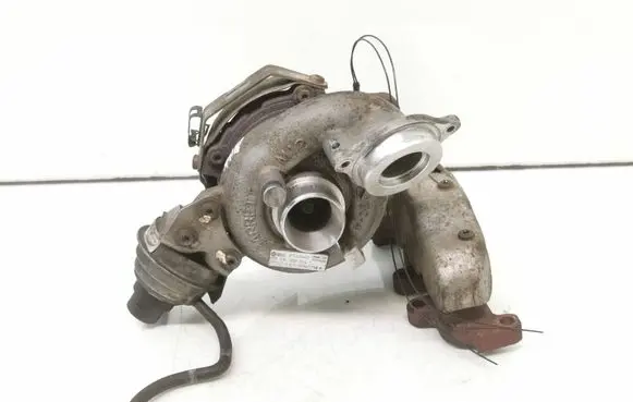 Volkswagen PASSAT B6 Turbo 03L253016T GTC1244UZ 7755170001