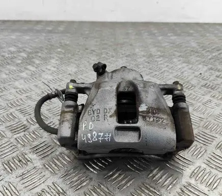 BYD Atto 3 Front brake caliper