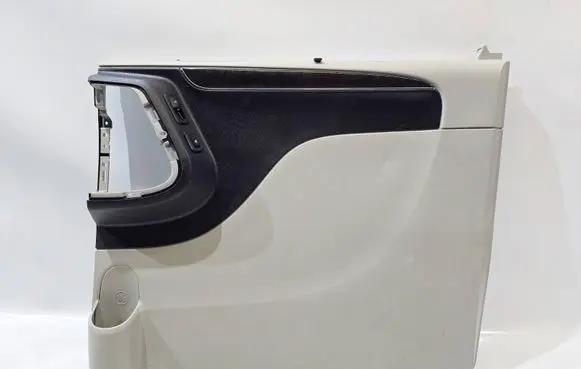 Chrysler Town u0026 Country V Coupe rear side trim panel 