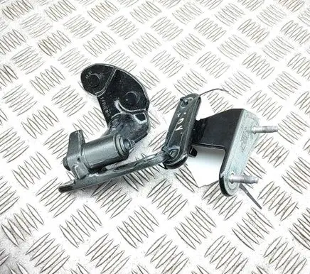 Mercedes-Benz GLE W167 Rear door hinge set A1677303210 A1677303410