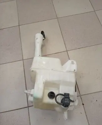 Toyota Sienna XL30 III Windshield washer fluid reservoir/tank 060851096 85330AE010 0602104710