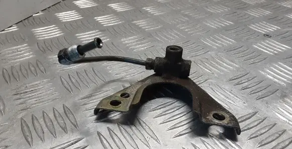 Toyota Land Cruiser (HDJ90) Brake line pipe/hose 