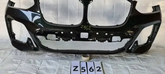 BMW X3 G01 Front bumper 5111139605