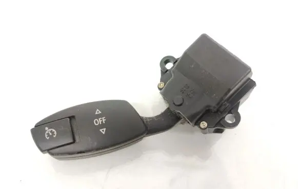 BMW 5 E60 E61 Cruise control stalk 6924104