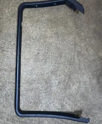 BMW 5 E60 E61 Other rear door trim element 7044178 14121810