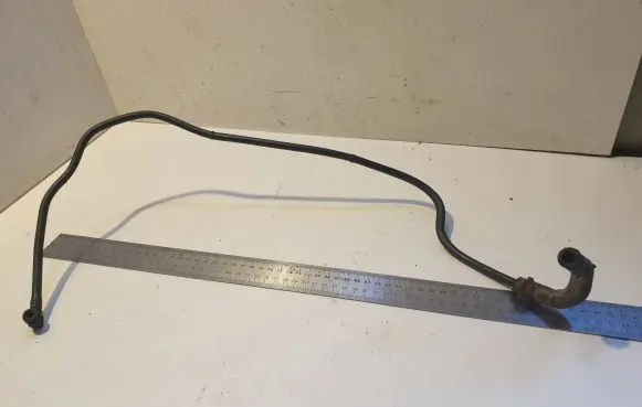Hyundai Getz Vacuum line/pipe/hose