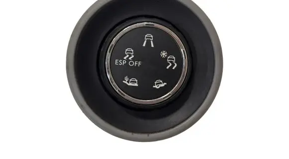 Citroen Berlingo ESP (stability program) switch 96634396ZD 10006294