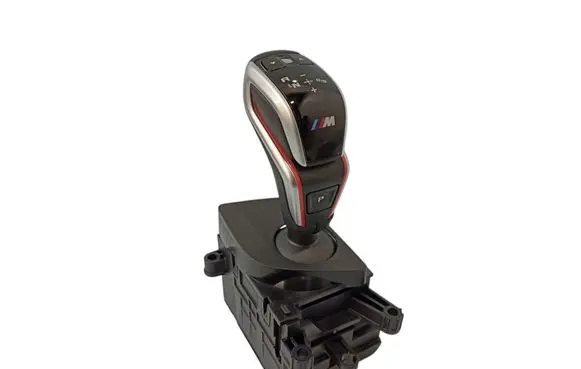 BMW M5 F90 Gear selector 61319882343 9882343