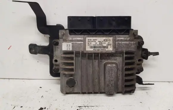 KIA Rio Engine control unit/module ECU 391302A270
