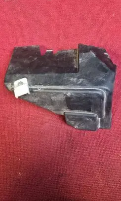 Renault Scenic II - Grand scenic II Fuse box cover 8200294203