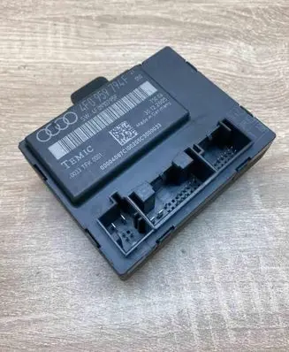 Audi A6 S6 C6 4F Door control unit/module 4F0959794F 4F0910795F