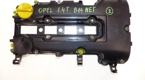 Opel Insignia A Rocker cam cover 55573746