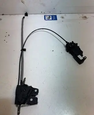 Tesla Model S Tailgate/trunk/boot lift motor 6NW00942479 222158