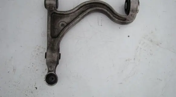 Porsche Panamera (970) Front lower control arm/wishbone 97034134102