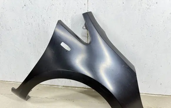 KIA Rio Fender