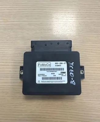 Volvo XC60 Hand brake control module 6G912598CB 31334872 A2C53296348