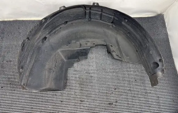 Opel Grandland X Rear arch fender liner splash guards YP00022280