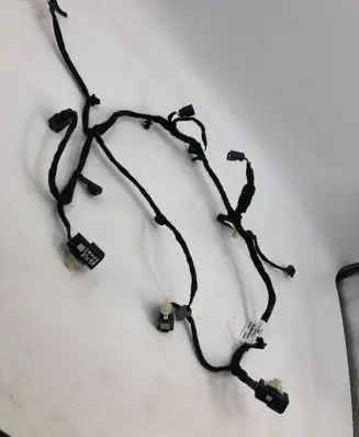 Ford Kuga III Tailgate/trunk wiring harness Mx6t14b562