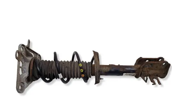 Jeep Renegade Rear shock absorber/damper 00520361950 ST32000219