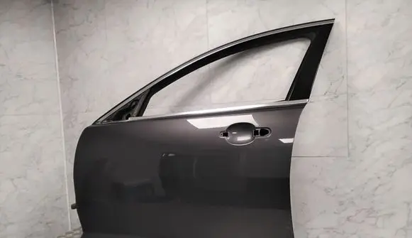 Jaguar XF X250 Front door 8X23F23221AG