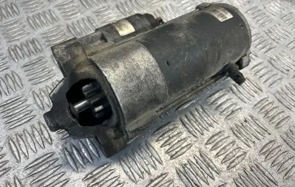 Volvo V50 Starter motor 3M5T11000DC 202315315521